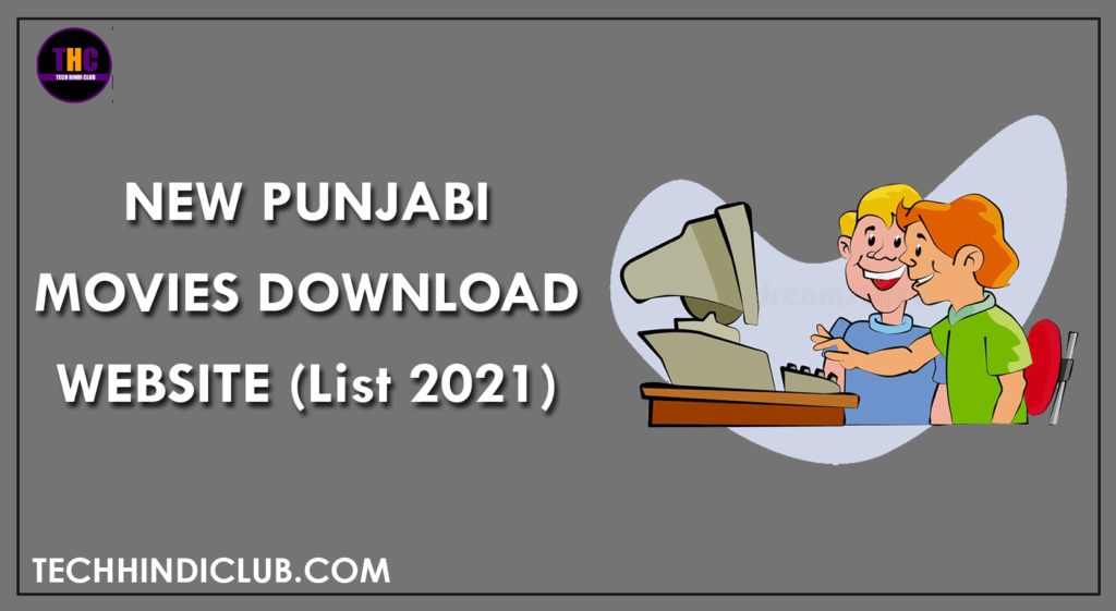 New Punjabi Comedy Movies Download 2021