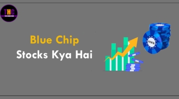 Blue Chip Stocks Kya Hai
