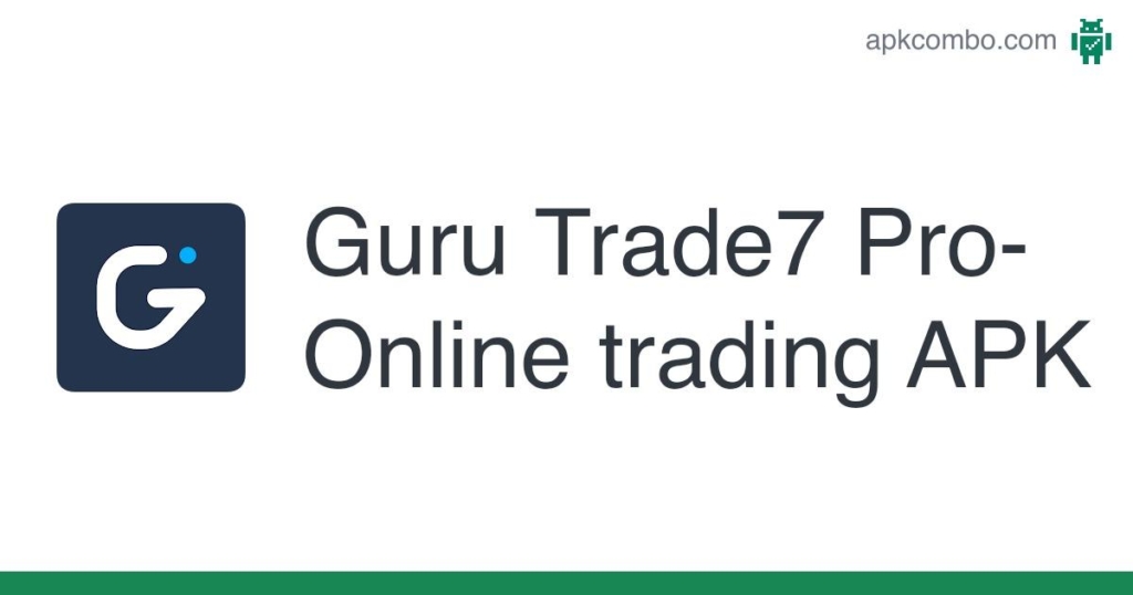 Guru Trade 7 App Se Paise Kaise Kamaye