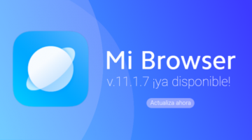 Mi Browser App Download
