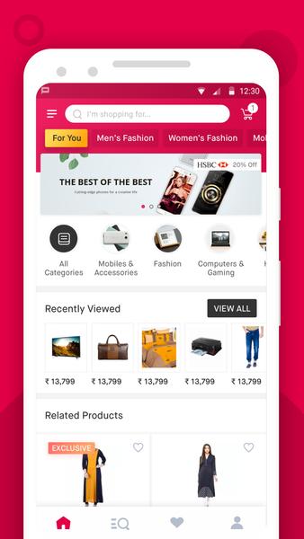 Snapdeal Download Apk