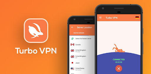 Turbo VPN Download  