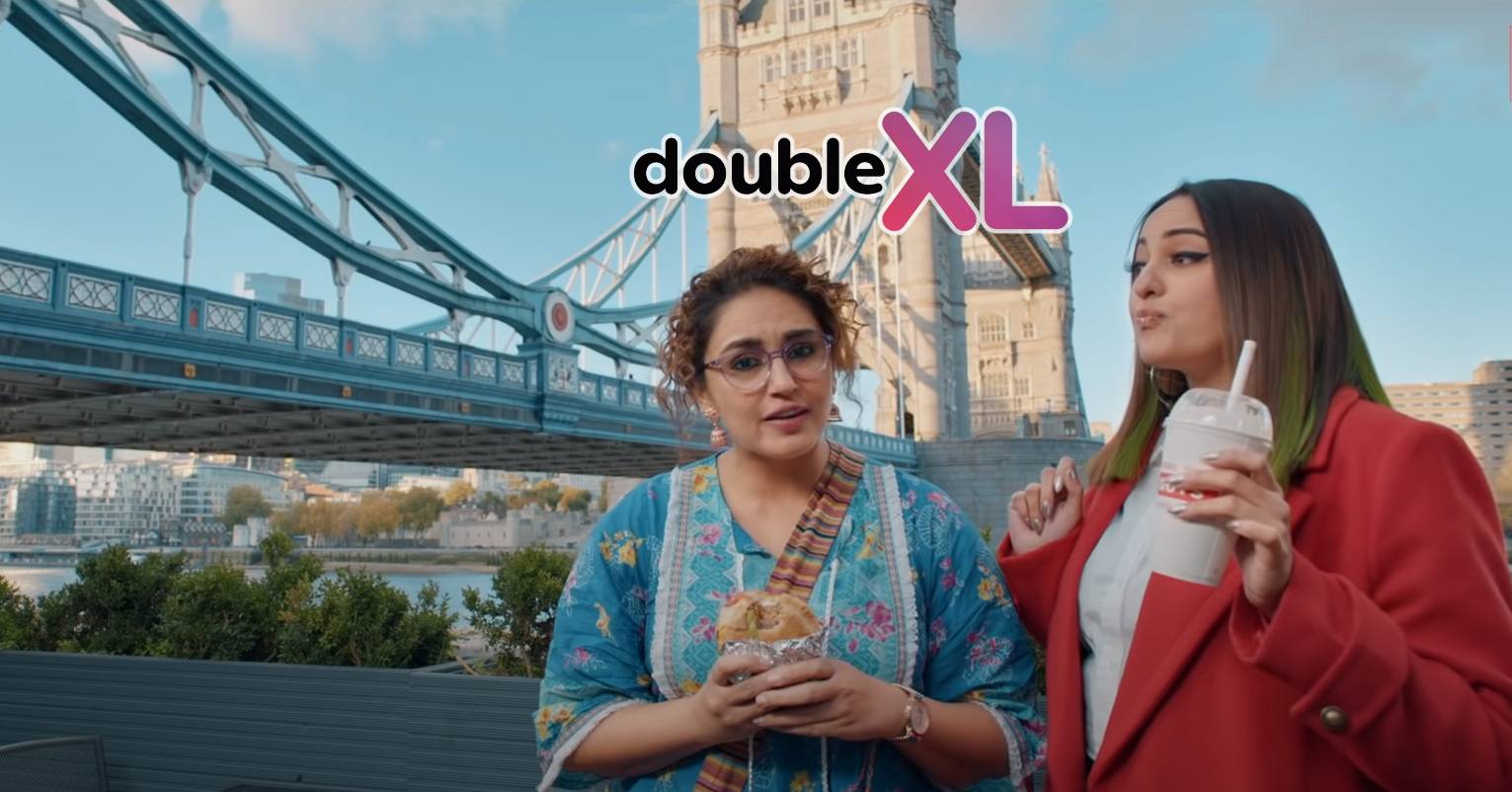 Double XL Movie Download