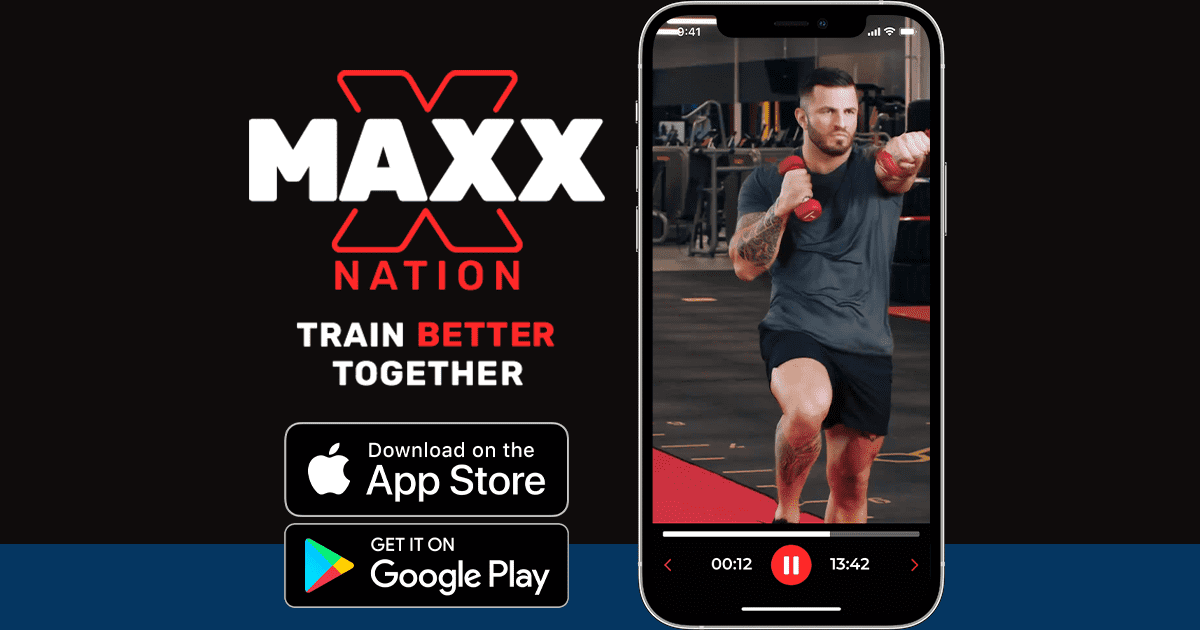 Maxx App Download